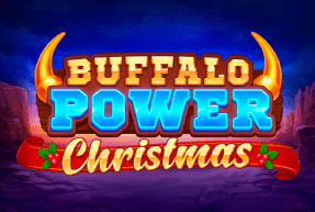 Buffalo Power: Christmas