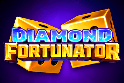 Diamond Fortunator: Hold and Win