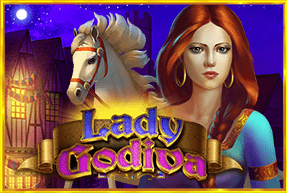 Lady Godiva