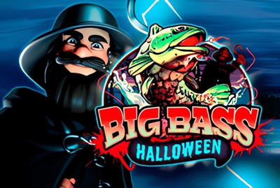 Big Bass Halloween