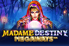 Madame Destiny Megaways