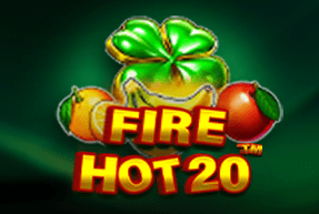 Fire Hot 20