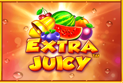 Extra Juicy