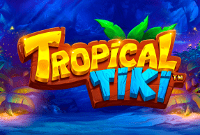 Tropical Tiki