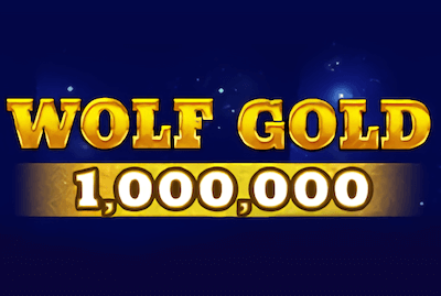 Wolf Gold 1 Million