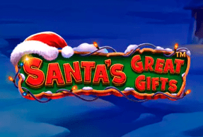 Santa's Great Gifts