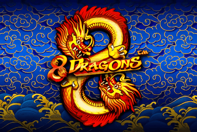 8 Dragons