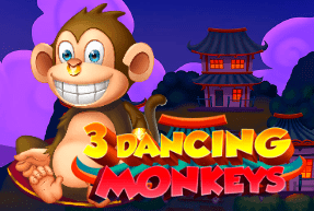 3 Dancing Monkeys