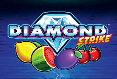 Diamond Strike