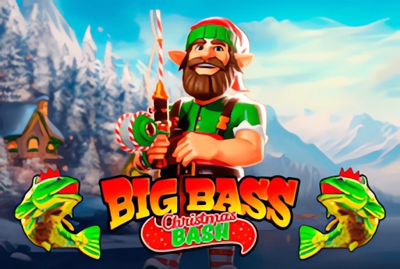 Big Bass Christmas Bash