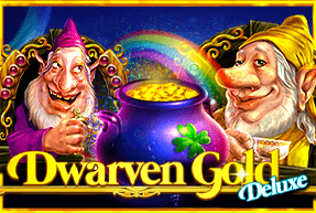 Dwarven Gold Deluxe