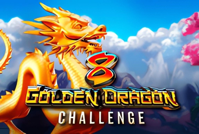 8 Golden Dragon Challenge