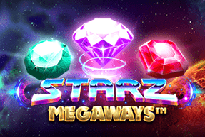 Starz Megaways