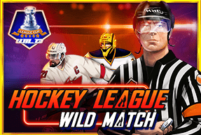 Hockey League Wild Match