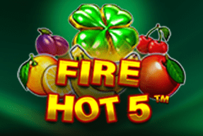 Fire Hot 5