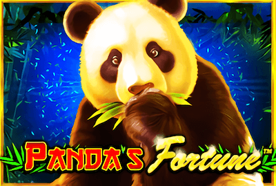 Panda's Fortune