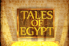 Tales of Egypt