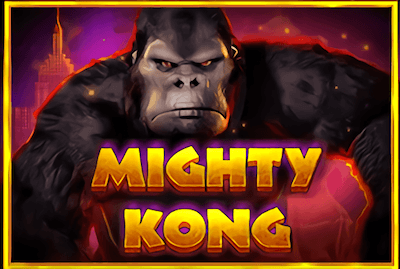 Mighty Kong