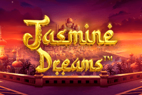 Jasmine Dreams