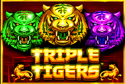 Triple Tigers