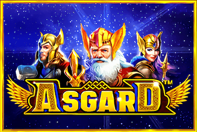 Asgard