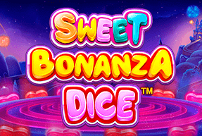 Sweet Bonanza Dice