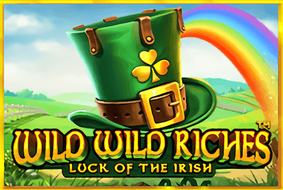 Wild Wild Riches