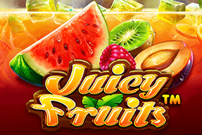 Juicy Fruits