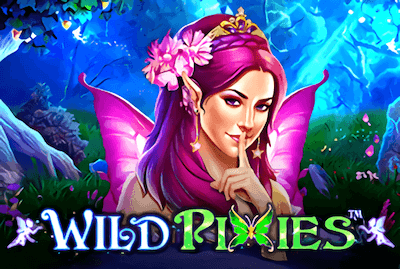 Wild Pixies