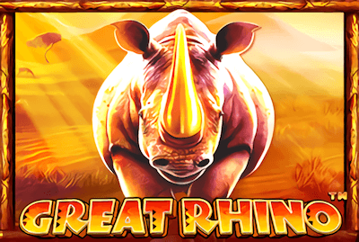 Great Rhino