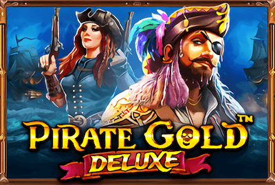 Pirate Gold Deluxe