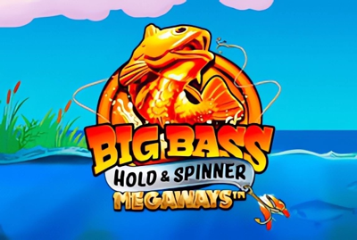 Big Bass Hold & Spinner Megaways