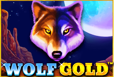 Wolf Gold