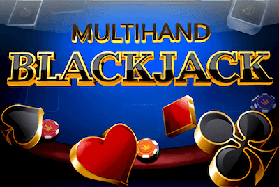 Multihand Blackjack