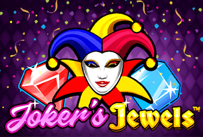 Joker's Jewels