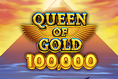 Queen of Gold 100,000