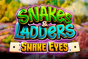 Snakes & Ladders 2 - Snake Eyes