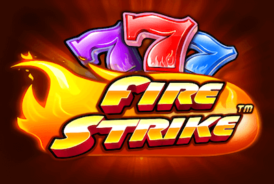 Fire Strike