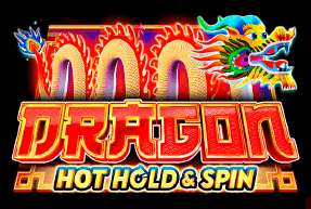 Dragon Hot Hold and Spin