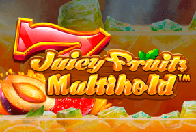 Juicy Fruits Multihold