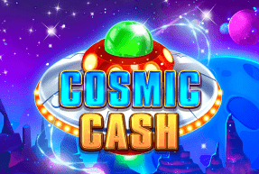 Cosmic Cash