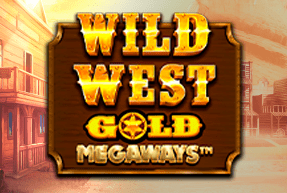 Wild West Gold Megaways