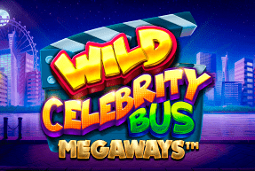 Wild Celebrity Bus Megaways