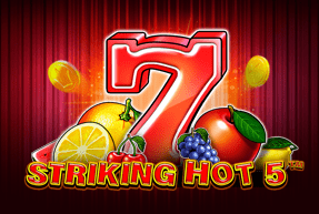 Striking Hot 5