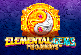 Elemental Gems Megaways