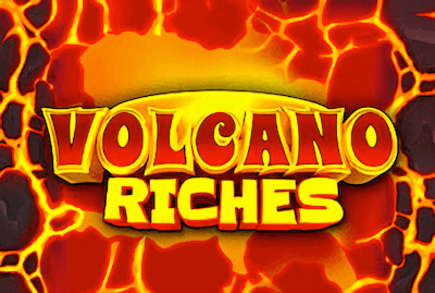 Volcano Riches