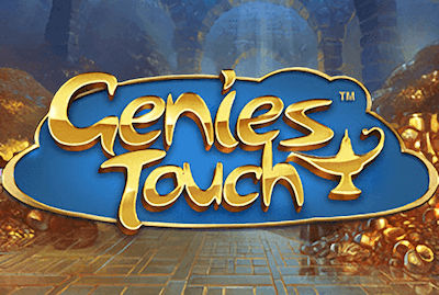 Genie’s Touch