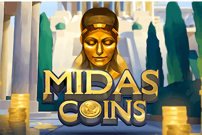 Midas Coins