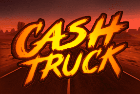 Cash Truck