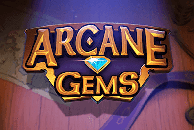 Arcane Gems